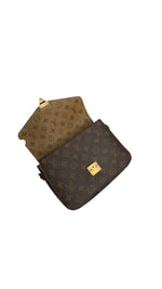 Charger l&#39;image dans la galerie, Louis Vuitton Pochette Metis Reverse Monogram
