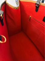 Load image into Gallery viewer, Louis Vuitton OnTheGo GM, LV Reverse Monogram
