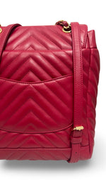 Load image into Gallery viewer, Chanel Urban Spirit Backpack
