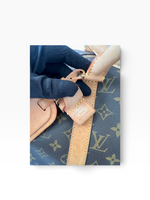 Charger l'image dans la galerie, Louis Vuitton LV Keepal 45 Classic Monogram
