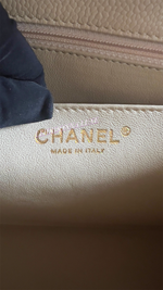 将图片加载到图库查看器，Chanel Timeless Classic Jumbo Single Flap
