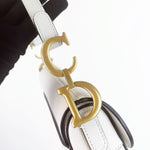 Load image into Gallery viewer, Christian Dior Saddle Small/Mini
