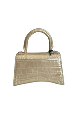 Load image into Gallery viewer, Balenciaga Hourglass XS Handbag
