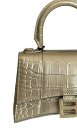 Load image into Gallery viewer, Balenciaga Hourglass XS Handbag
