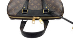 Charger l&#39;image dans la galerie, Louis Vuitton Retiro Monogram Noir Gold-tone Hardware
