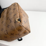 将图片加载到图库查看器，Louis Vuitton Palm Spring Backpack Mini Reverse Monogram
