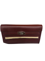 将图片加载到图库查看器，Hermès Kelly To Go Bordeaux Veau Togo Leather Palladium Hardware
