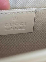 将图片加载到图库查看器，Gucci Dionysus Mini Bamboo Top Handle Bag
