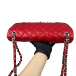 Load image into Gallery viewer, Chanel Timeless Classic Jumbo
