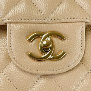 Chanel Timeless Classic Jumbo