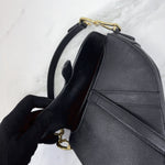 Charger l&#39;image dans la galerie, Christian Dior Saddle Bag Small/Mini
