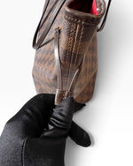 Load image into Gallery viewer, Louis Vuitton LV Neverful MM Damier Ebene
