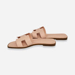 Load image into Gallery viewer, Hermes oran sandals
