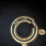 将图片加载到图库查看器，Tiffany &amp; Co Smile Bracelet Diamonds Rose Gold
