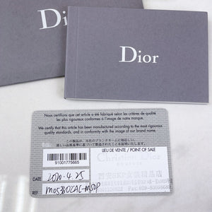 Christian Dior My Lady ABCDior - Small