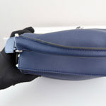Load image into Gallery viewer, Loewe Puzzle Bag Small Navy
