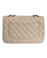 Load image into Gallery viewer, Chanel Timeless Classic Jumbo Single Flap
