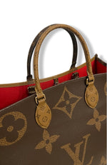 Charger l&#39;image dans la galerie, Louis Vuitton Onthego MM Reverse Monogram
