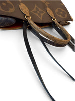 Load image into Gallery viewer, Louis Vuitton OnTheGo GM, LV Reverse Monogram
