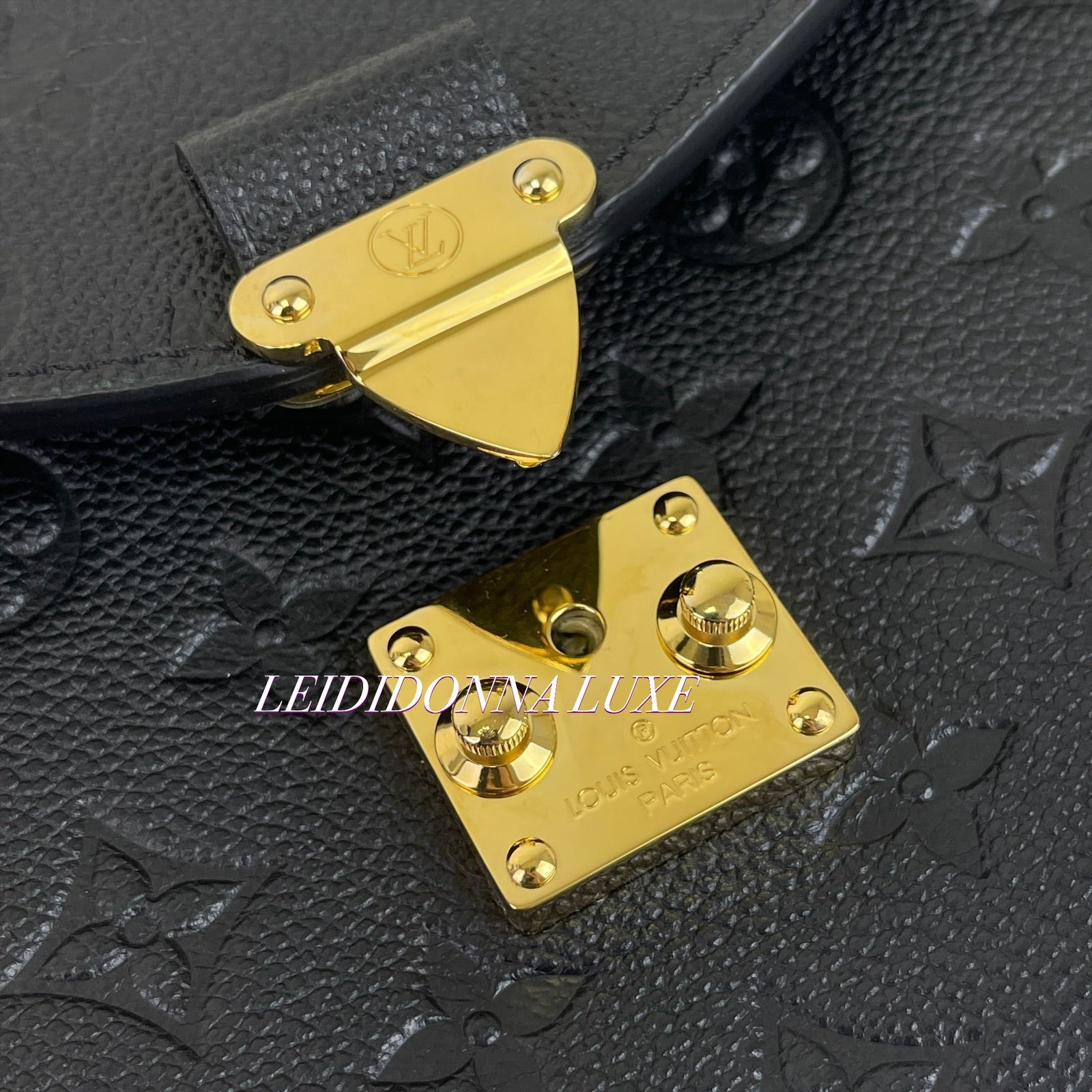 Louis Vuitton Pochette Metis