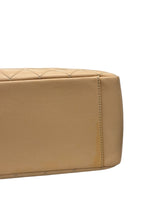 Load image into Gallery viewer, Chanel Grand Shopper Tote GST Dark Beige Caviar Gold-tone Hardware
