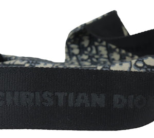 Christian Dior Men’s Saddle Belt Bag