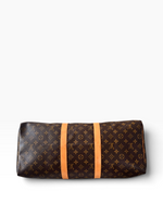 Charger l'image dans la galerie, Louis Vuitton LV Keepal 45 Classic Monogram
