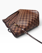 Load image into Gallery viewer, Louis Vuitton LV Neverful MM Damier Ebene

