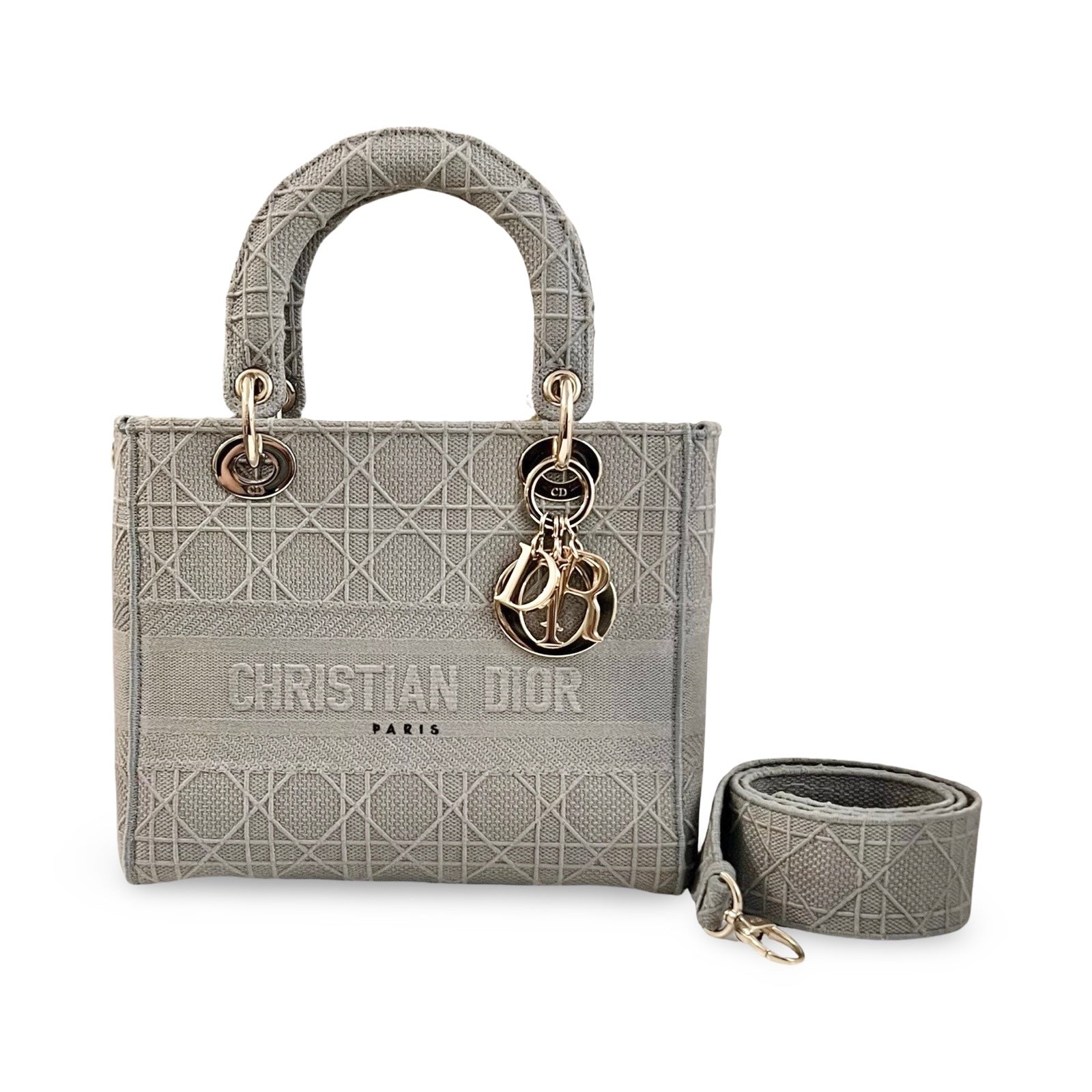 Christian Dior Lady D-Lite Medium