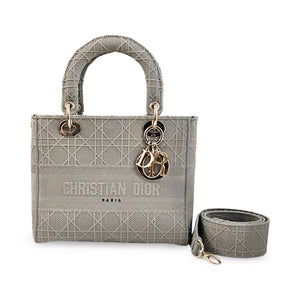 Christian Dior Lady D-Lite Medium