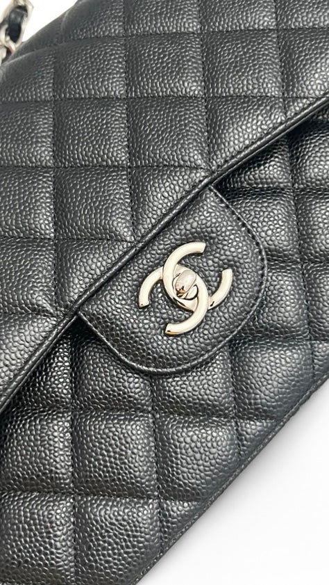 Chanel Timeless Classic Jumbo