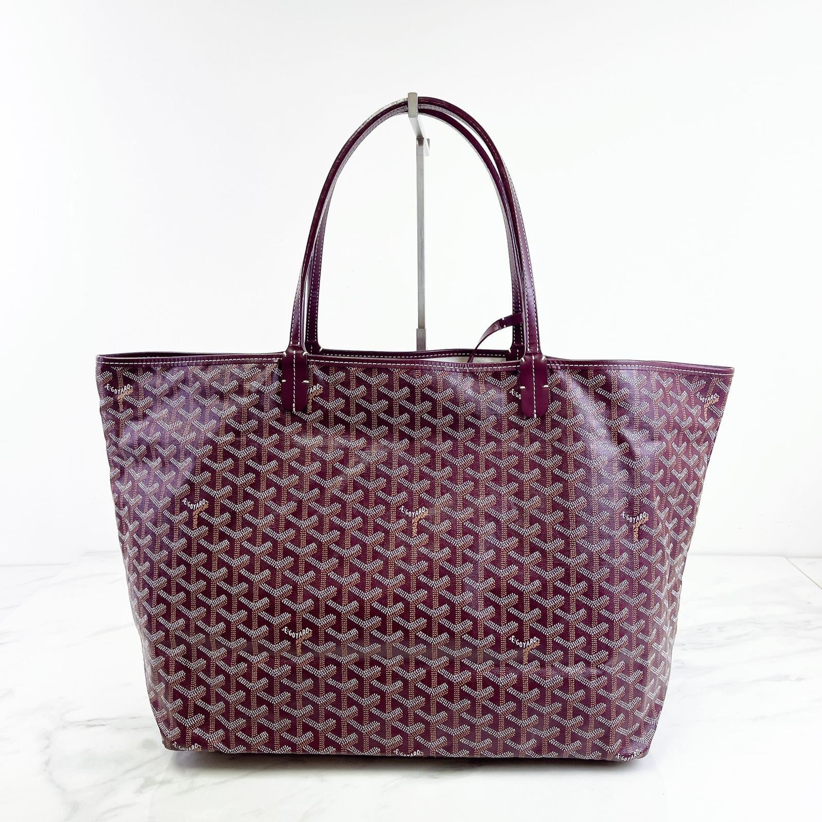 Goyard Saint Louis GM