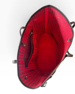 Load image into Gallery viewer, Louis Vuitton LV Neverful MM Damier Ebene
