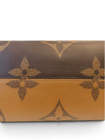 Load image into Gallery viewer, Louis Vuitton OnTheGo GM, LV Reverse Monogram
