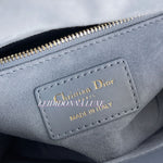 将图片加载到图库查看器，Christian Dior My Lady ABCDior Small
