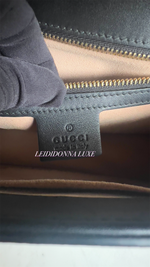 将图片加载到图库查看器，Gucci Sylvie Bag
