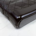 Load image into Gallery viewer, Chanel Gabrielle Small Black Calfskin Mixed Hardware
