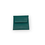 Charger l&#39;image dans la galerie, Hermes Bastia Coin Purse Malachite Epsom, Palladium-plated Hardware
