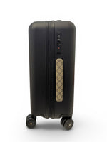 将图片加载到图库查看器，Gucci Porter Light Cabin Plus Trolley GG Monogram Canvass
