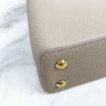 Load image into Gallery viewer, Louis Vuitton Capucine Mini
