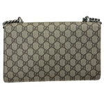 Load image into Gallery viewer, Gucci Dionysus Small GG Supreme Monogram Taupe RHW

