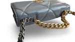 Charger l&#39;image dans la galerie, Chanel 19 Wallet on Chain
