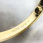 将图片加载到图库查看器，Cartier Classic Love Bracelet
