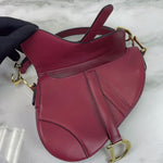 Load image into Gallery viewer, Christian Dior Saddle Small/Mini
