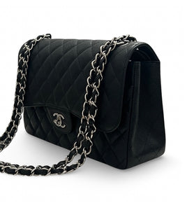 Chanel Timeless Classic Jumbo