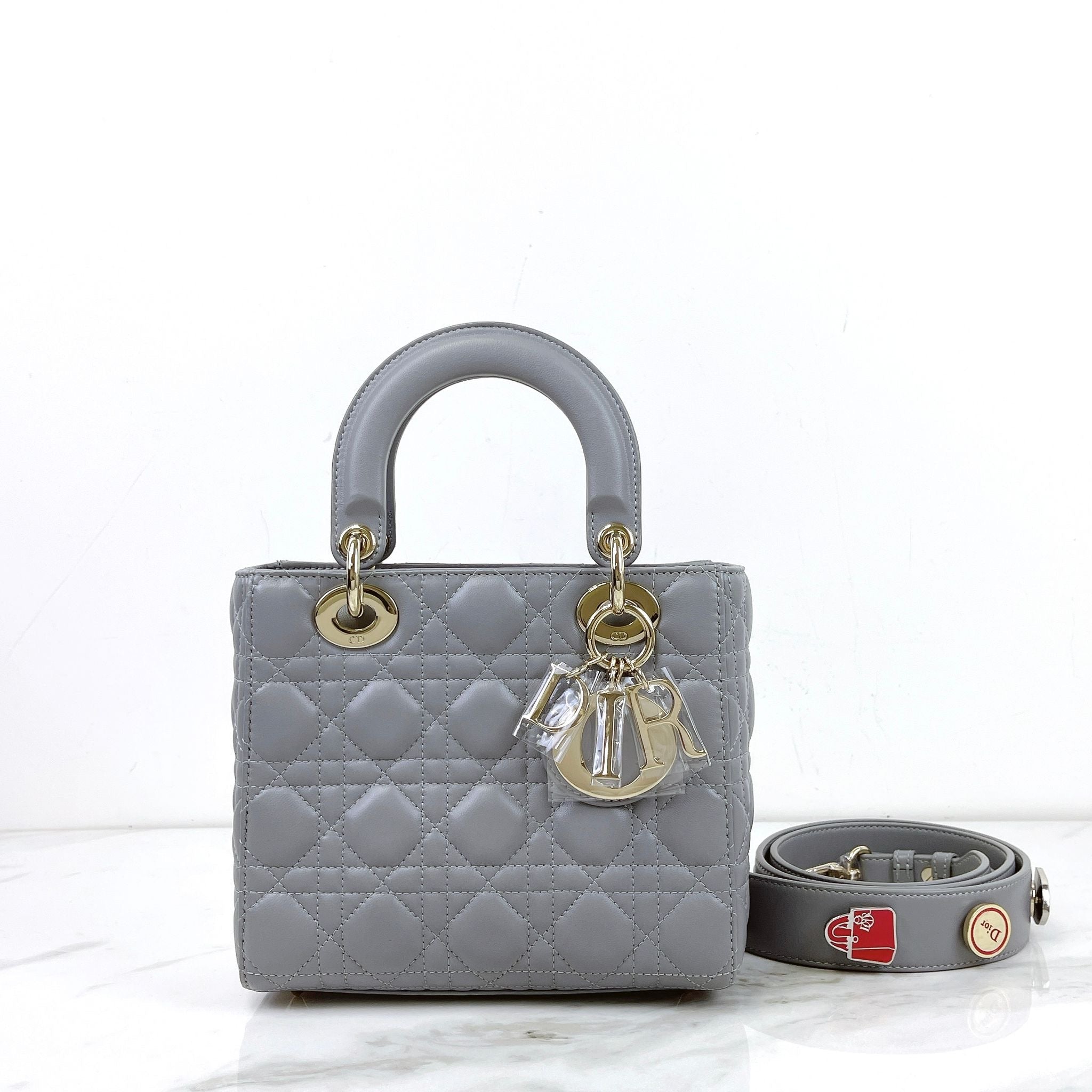 Christian Dior My Lady ABCDior - Small