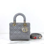 将图片加载到图库查看器，Christian Dior My Lady ABCDior - Small
