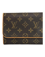 Load image into Gallery viewer, Louis Vuitton Twin Pochette
