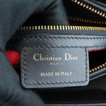 将图片加载到图库查看器，Christian Dior Lady Dior Medium
