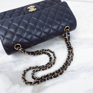 Chanel Timeless Classic Medium